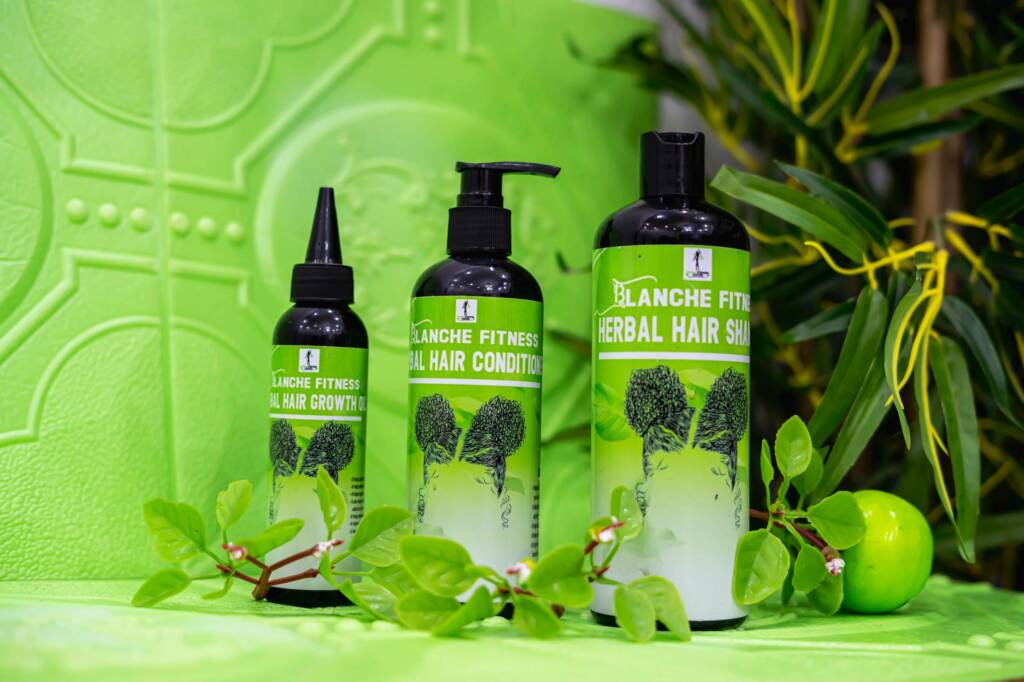 Magic Hair Growth Combo