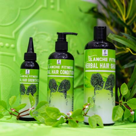 Magic Hair Growth Combo