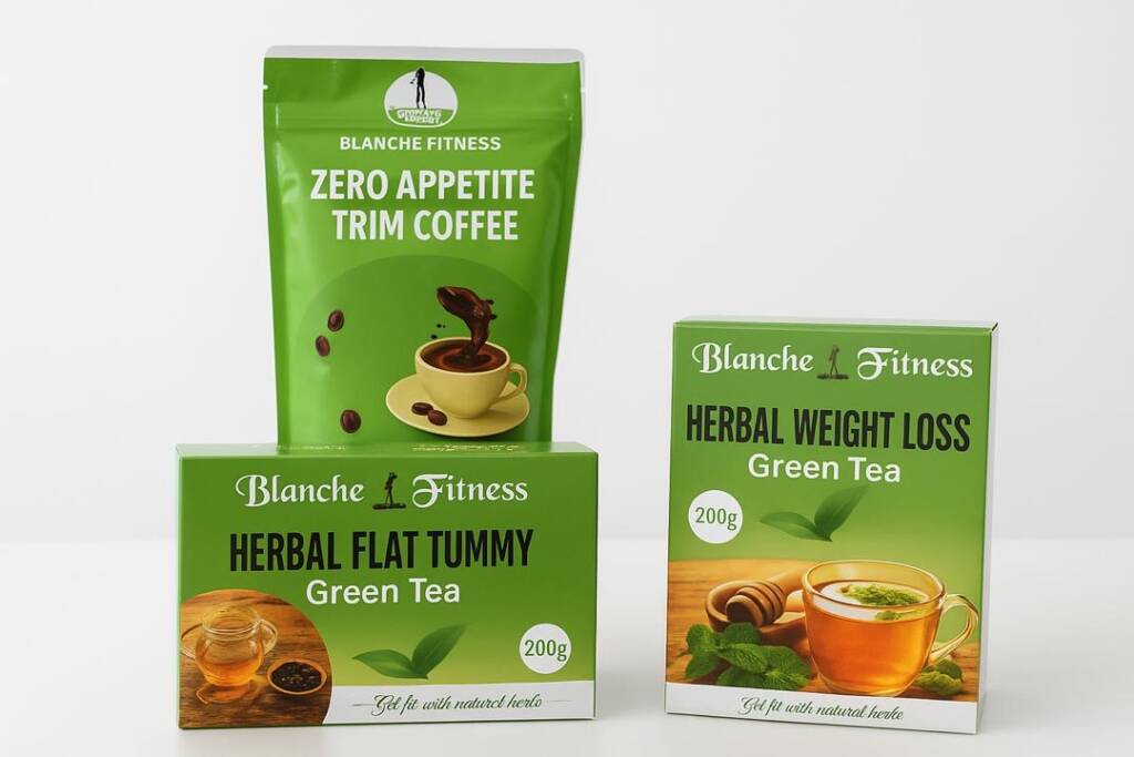 Mega Weight Loss Combo