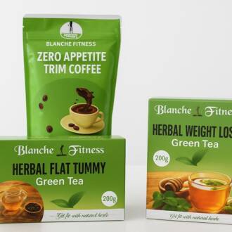 Mega Weight Loss Combo